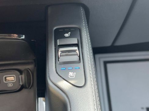 Used 2022 Kia Telluride SX w/ Nightfall Edition Package AWD/4WD image 45