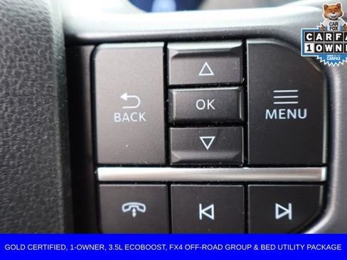 Used 2024 Ford F150 XLT w/ Equipment Group 303A High AWD/4WD image 22