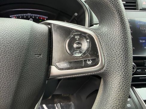 Used 2020 Honda CR-V EX image 23