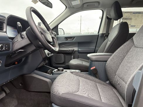 New 2026 Ford Maverick XLT w/ XLT Luxury Package AWD/4WD image 18