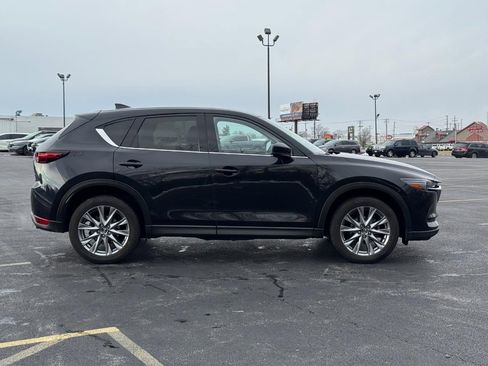 Used 2020 MAZDA CX-5 Grand Touring image 2