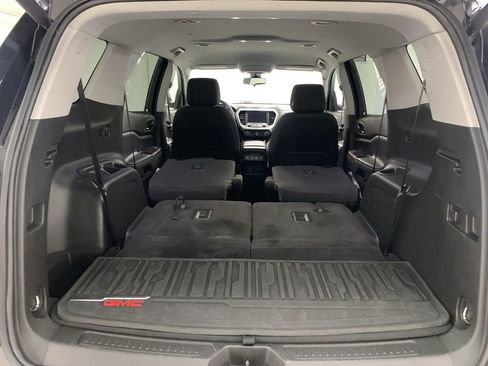 Used 2022 GMC Acadia SLE AWD/4WD image 28