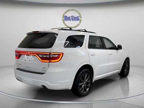 Used 2018 Dodge Durango GT w/ Premium Group AWD/4WD image 5