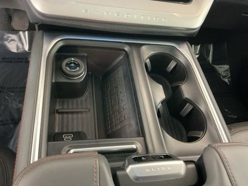 Certified 2025 Ford Expedition Max Active AWD/4WD image 20