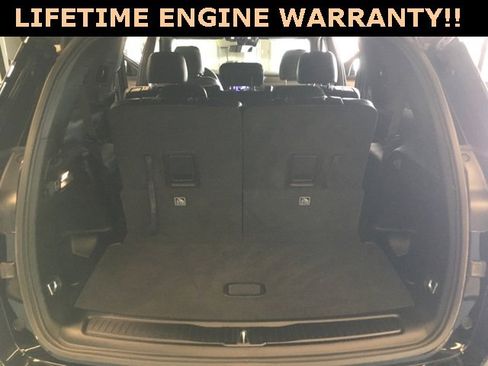 Used 2025 Jeep Grand Cherokee L Limited w/ Trailer Tow Package image 29