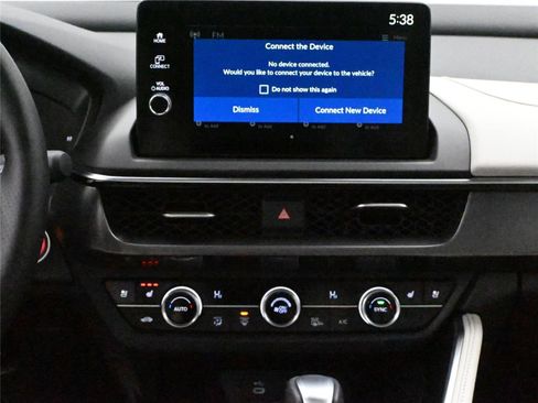 New 2025 Acura ADX A-Spec image 18