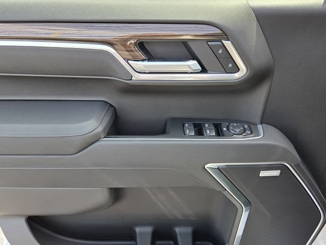 New 2026 Chevrolet Silverado 1500 RST w/ Safety Package AWD/4WD image 12