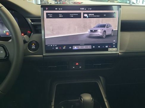 New 2026 MAZDA CX-5 Select AWD/4WD image 14