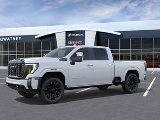 New 2026 GMC Sierra 2500 Denali Ultimate AWD/4WD video 2