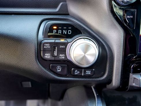 Used 2020 RAM 1500 Laramie w/ Sport Appearance Package image 20