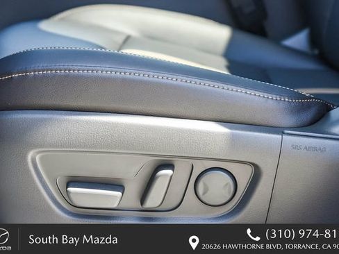 New 2026 MAZDA CX-70 3.3 Turbo w/ Premium Plus Pkg AWD/4WD image 23