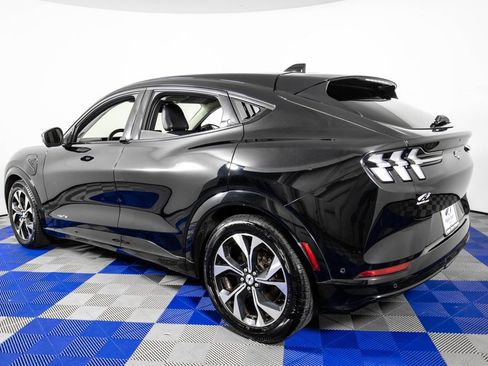 Used 2021 Ford Mustang Mach-E Premium RWD image 6
