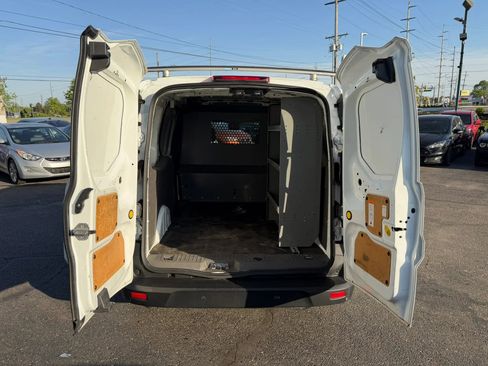 Used 2019 Ford Transit Connect XL FWD image 16