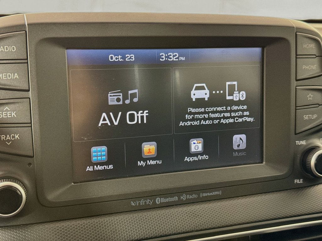 Used 2019 Hyundai Kona SEL w/ SEL Tech Package 02 AWD/4WD image 17