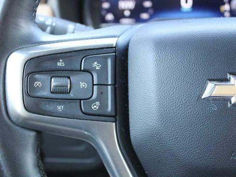 Used 2023 Chevrolet Tahoe Premier AWD/4WD image 15