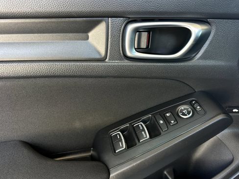 Used 2022 Honda Civic Sport image 10