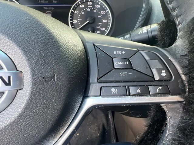 Used 2020 Nissan Sentra SV FWD image 10