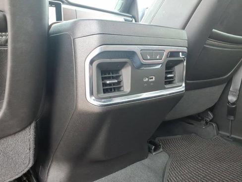 Used 2024 GMC Sierra 1500 Denali Ultimate AWD/4WD image 20