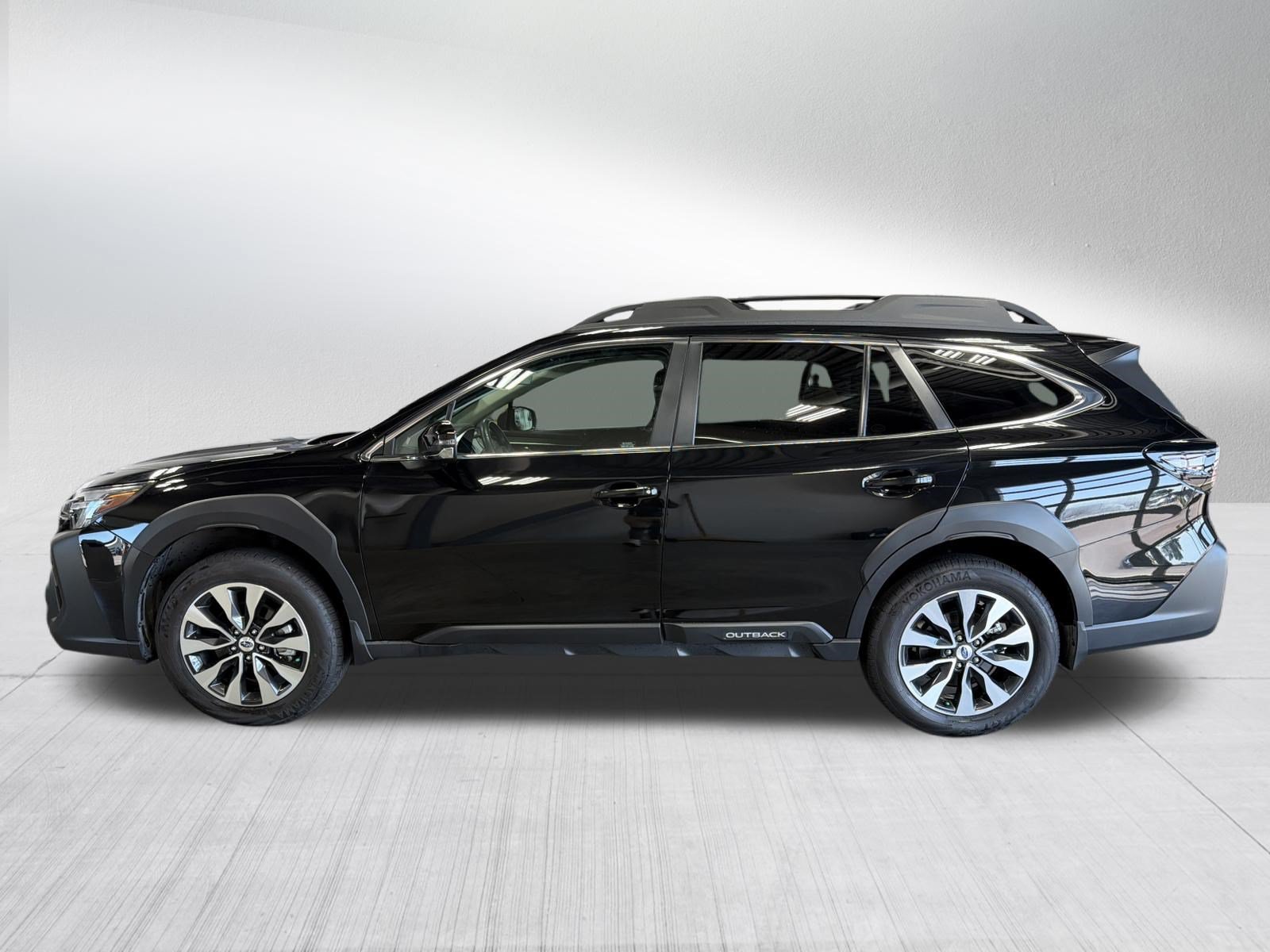 Certified 2025 Subaru Outback Limited w/ Popular Package #2 AWD/4WD image 4