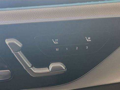 New 2026 Mercedes-Benz E 350 4MATIC Sedan image 20