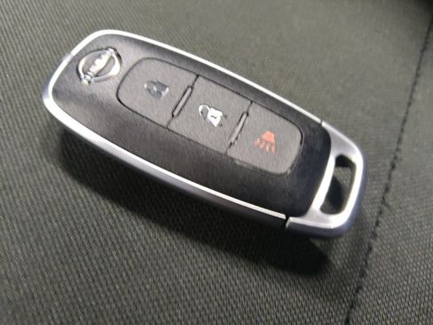 Used 2024 Nissan Kicks S FWD image 32