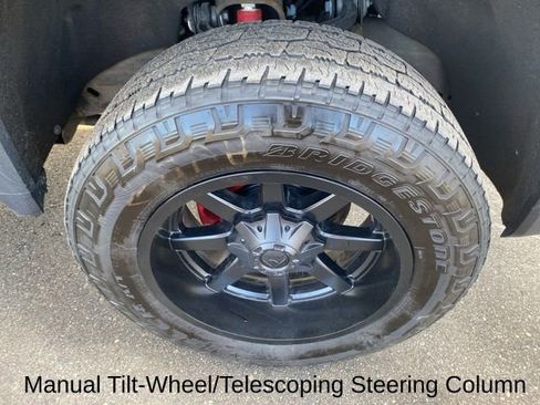 Used 2024 GMC Sierra 2500 AT4 w/ AT4 Preferred Package image 41