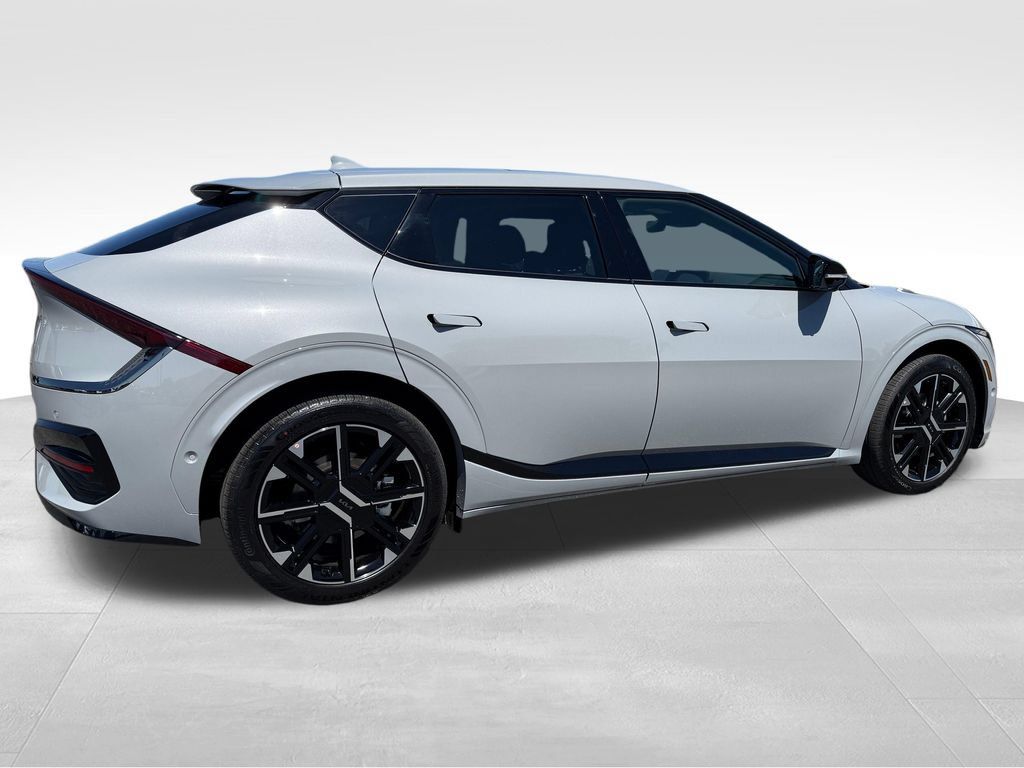 New 2026 Kia EV6 GT-Line AWD/4WD image 6