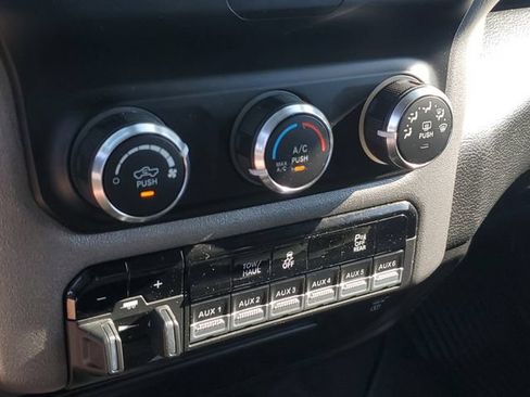 Used 2020 RAM 2500 Tradesman AWD/4WD image 23