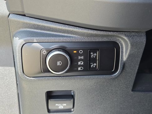 Used 2025 Ford Bronco Badlands AWD/4WD image 20