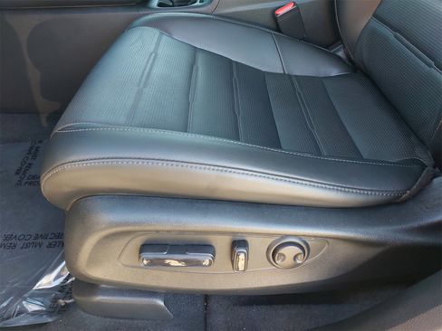 Certified 2023 Honda CR-V EX-L image 30