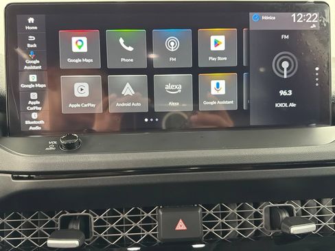 Used 2025 Honda Accord Touring image 33