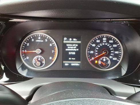 Used 2021 Kia K5 GT-Line image 22