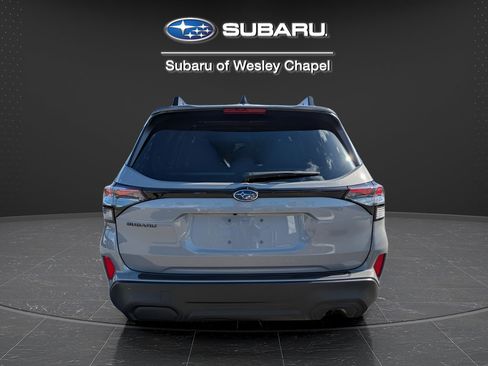 Used 2026 Subaru Forester Premium AWD/4WD image 6