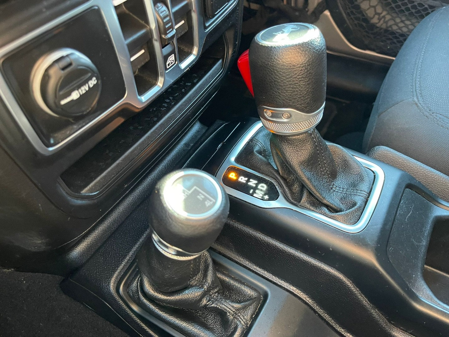 Used 2019 Jeep Wrangler Unlimited Sport S AWD/4WD image 20