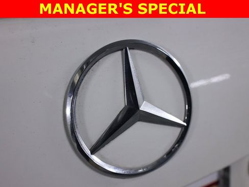 Certified 2025 Mercedes-Benz C 300 4MATIC Sedan image 43