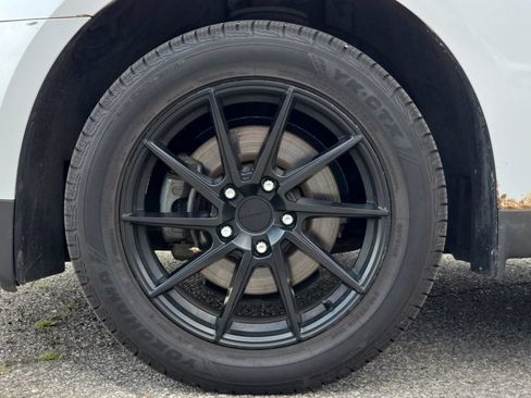 Certified 2013 Chevrolet Equinox LTZ AWD/4WD image 35