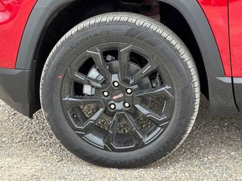New 2026 GMC Terrain Elevation w/ Elevation Premium Package AWD/4WD image 32