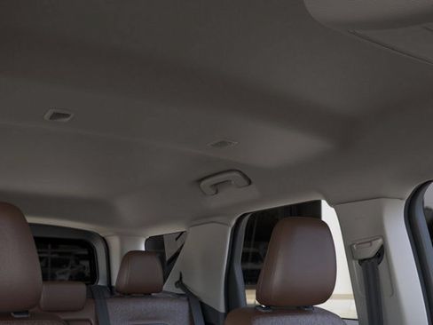 New 2025 Ford Bronco Sport Outer Banks w/ Outer Banks Tech Package+ AWD/4WD image 22