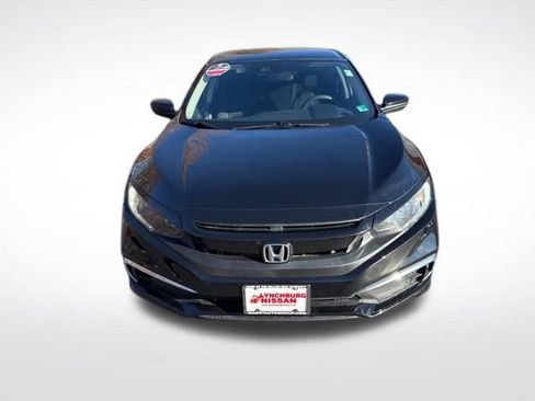 Used 2019 Honda Civic LX image 8