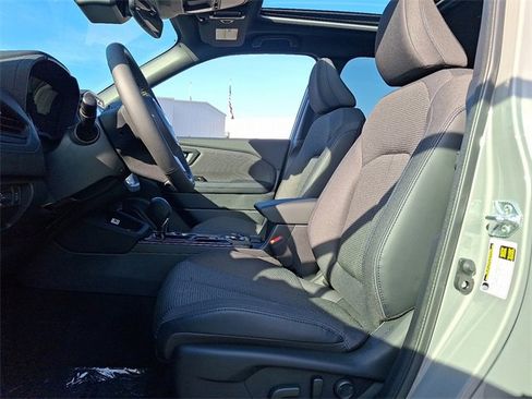 New 2026 Subaru Forester Premium image 6