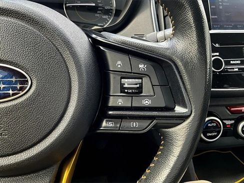 Used 2022 Subaru Crosstrek 2.5i Sport image 14