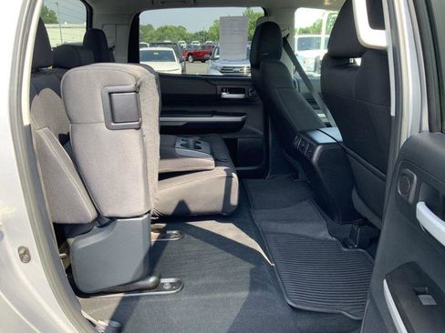 Used 2014 Toyota Tundra SR5 w/ TRD Off Road Package image 55