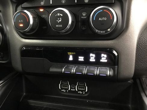 Used 2020 RAM 1500 Sport w/ Level 2 Equipment Goup w/2_L AWD/4WD image 24