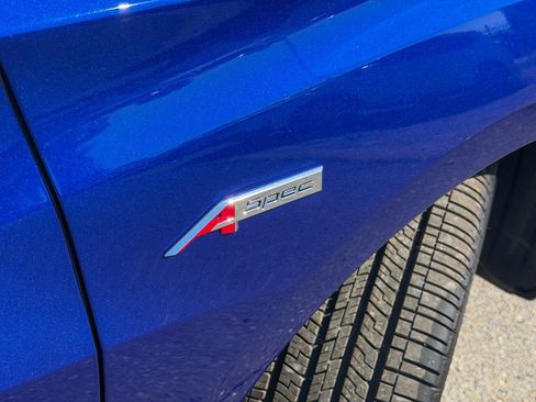 New 2026 Acura RDX A-Spec AWD/4WD image 6
