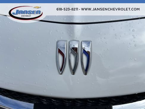 Used 2024 Buick Encore GX Sport Touring w/ Comfort Package FWD image 29