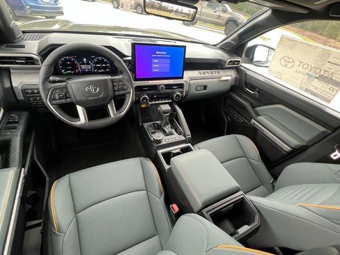 New 2026 Toyota Tacoma 4x4 Double Cab Hybrid image 11