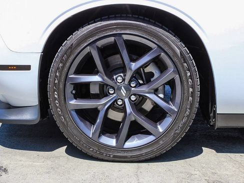 Used 2023 Dodge Challenger R/T w/ Plus Package RWD image 11