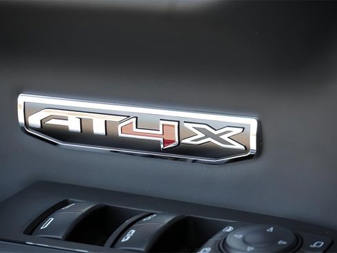 New 2026 GMC Sierra 1500 AT4X w/ AT4X AEV Edition image 37