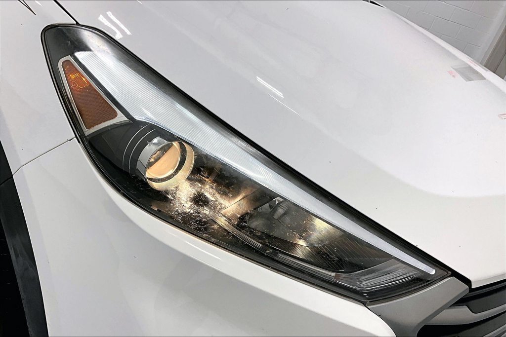 Used 2017 Hyundai Tucson SE w/ SE Popular Package 02 FWD image 33