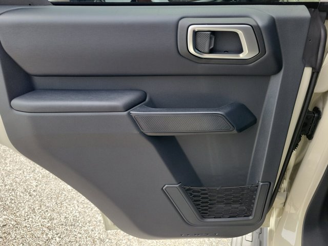 New 2026 Ford Bronco Outer Banks AWD/4WD image 15